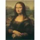 Jigsaw Puzzle - 1000 Pieces - Leonardo da Vinci : Mona Lisa