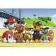 2 Jigsaw Puzzles - Paw Patrol