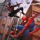 3 Puzzles - Spider-Man