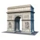 3D Puzzle - The Arc de Triomphe