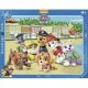 Frame Jigsaw Puzzle - Paw Patrol