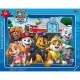 Frame Puzzle - Paw Patrol