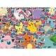 XXL Pieces - Pokemon