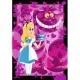 Disney 100th Anniversary Alice in Wonderland