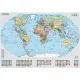 Jigsaw Puzzle - 1000 Pieces - Political World Map