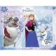 Frame Jigsaw Puzzle - Frozen