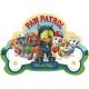 Giant Floor Puzzle - Paw Patrol