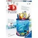 3D Puzzle - Pencil Cup - Underwater World