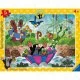 Frame Puzzle - Garden Friends