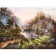 Jigsaw Puzzle - 1000 Pieces - Dawn Light