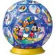 3D Puzzle - Puzzle Ball Disney Characters