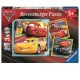 3 Puzzles - Cars 3