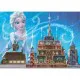 Disney Castles: Elsa