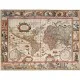 Jigsaw Puzzle - 2000 Pieces - Ancient World Map