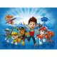 XXL Jigsaw Pieces - Paw Patrol