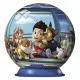 3D Jigsaw Puzzle - Paw Patrol