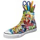 3D Puzzle - Marvel Sneaker