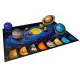 8 3D Puzzles - Solar System