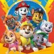 3 Puzzles - Paw Patrol