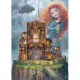 Disney Castles: Merida