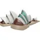 3D Puzzle - Sydney Opera House