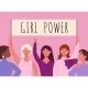 Girl Power