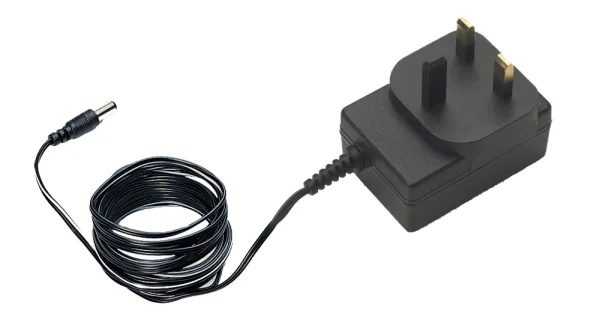 Standard Wall Plug Mains Transformer <p>Standard Wall Plug Mains Transformer. - 220-240V 50-60Hz - UK only. The replacement transformer is suitable for: R7229 Analogue Train and Accessory Controller.</p>