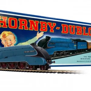 LNER 'Sir Nigel Gresley' Train Set