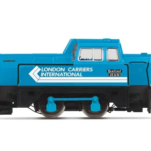 London Carriers International