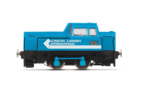 London Carriers International