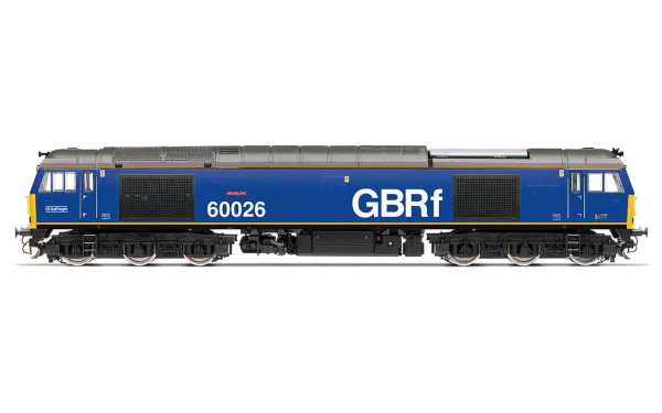 GBRF