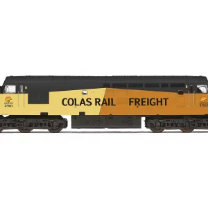 Colas Rail