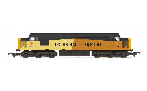 Colas Rail