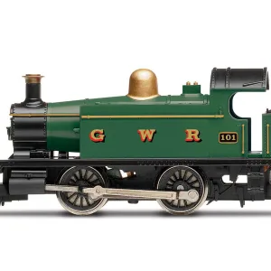 GWR