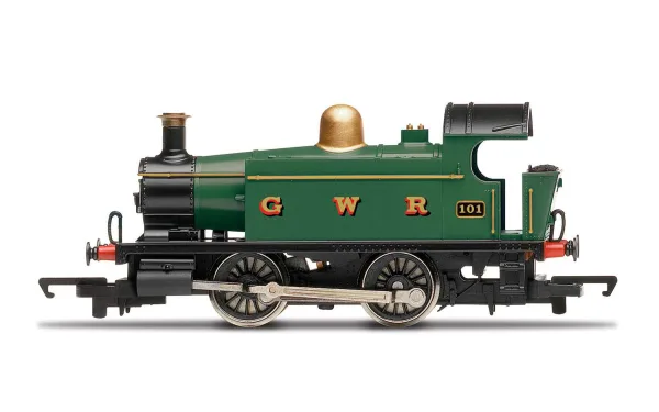 GWR