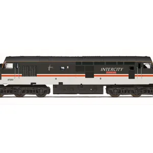 Railroad Plus BR InterCity