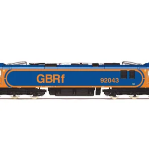 GBRf Europorte