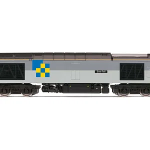 BR Railfreight