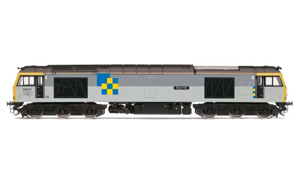 BR Railfreight