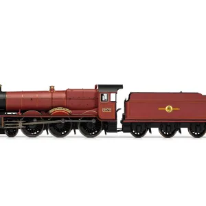 5972 'Hogwarts Castle' <p>Harry Potter still continues to captivate one generation after another and Hornby are delighted to bring the their Harry Potter collection to you. Step into the Wizarding World