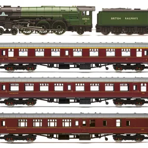 British Railways