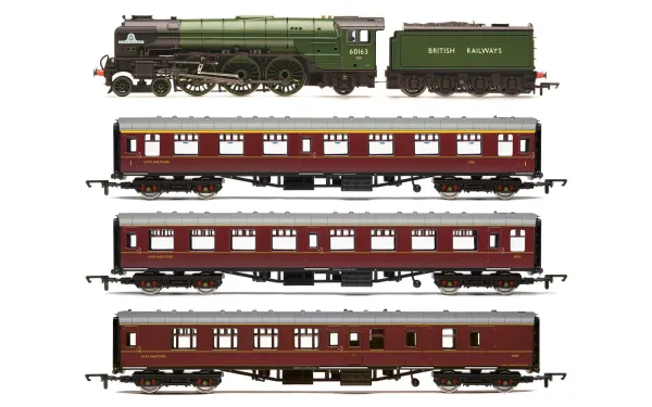 British Railways