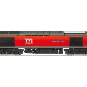 DB Cargo UK