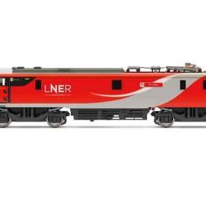 LNER