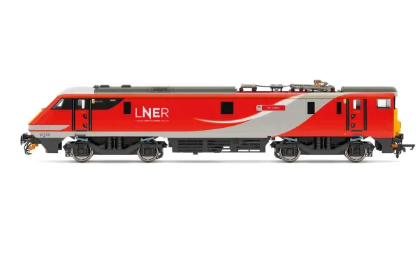 LNER