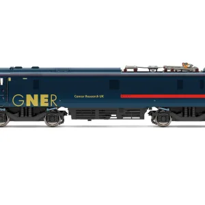 GNER