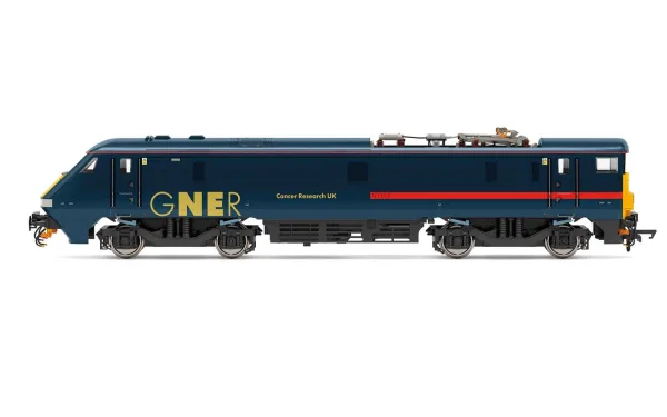 GNER