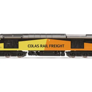 Colas Rail