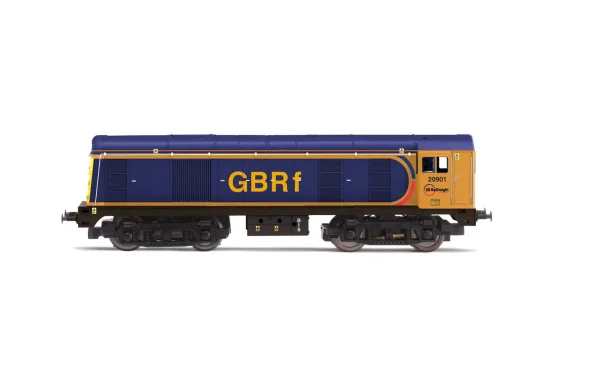 GBRf