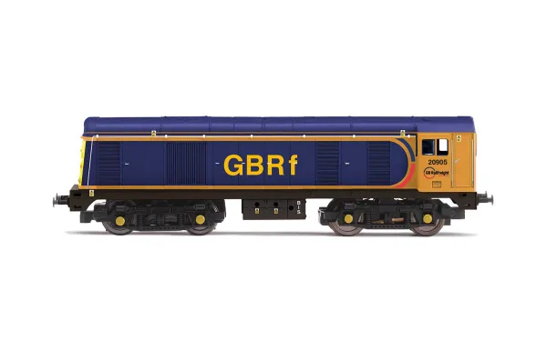 GBRf